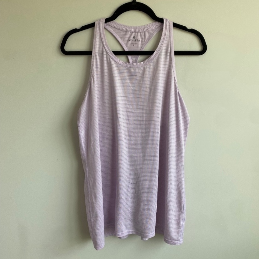 Athleta Chi tank